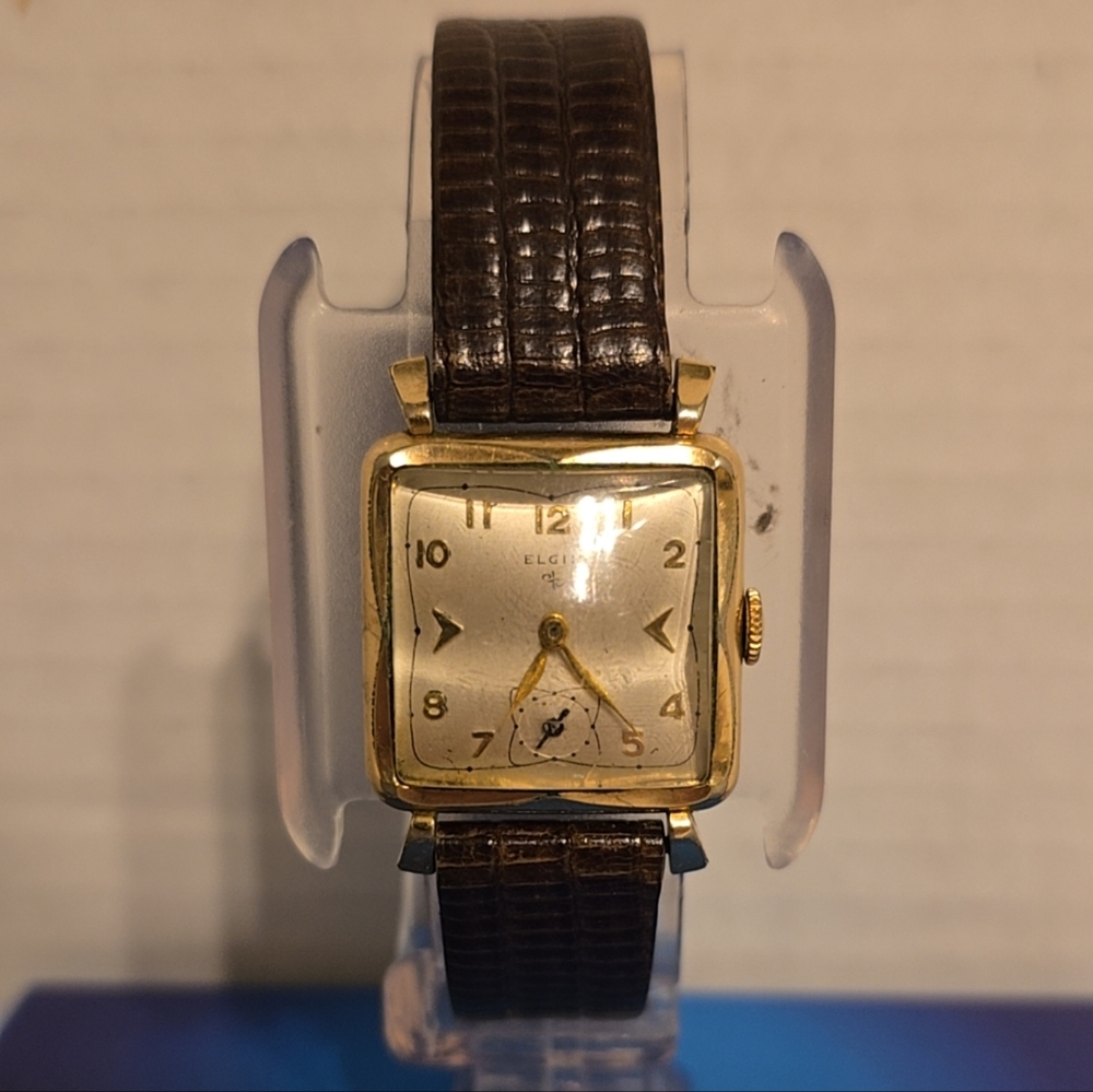 1950s Elgin Atomic